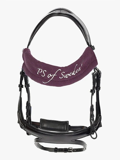 PSOS Browband Cover