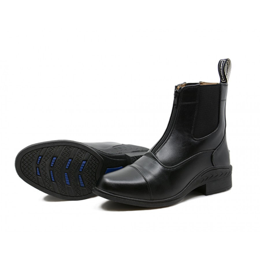 Eurohunter Zip Boots