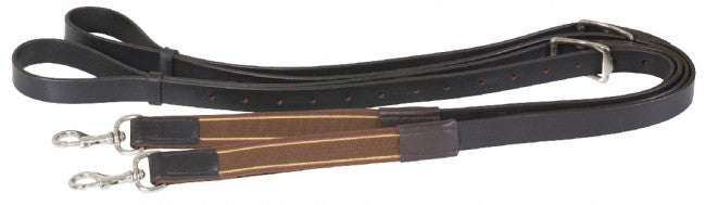 Eurohunter Elastic Side Reins