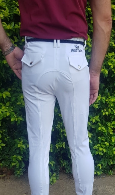 HAMPTON HARLOW COOLMAX BREECH