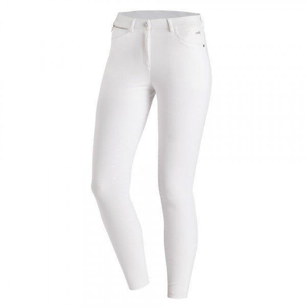 SCHOCKEMÖHLE SPORTS BREECHES - ELECTRA