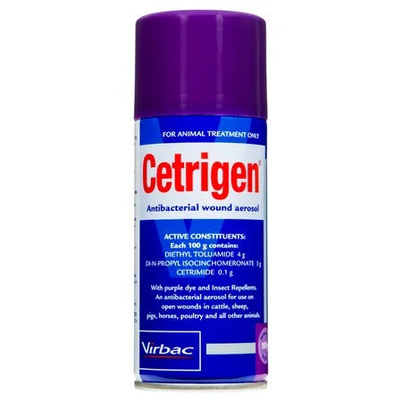 Virbac Centrigen