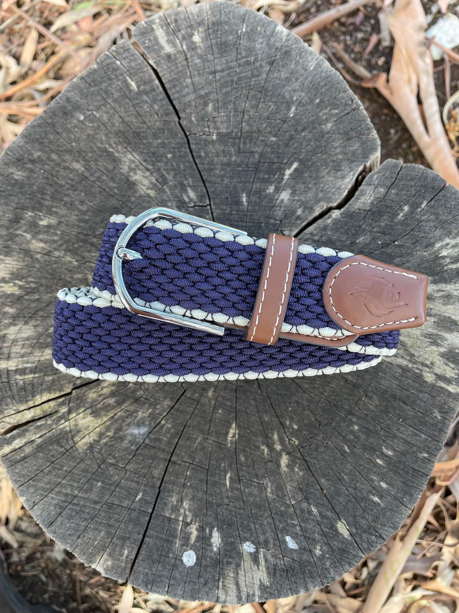 QJ ELASTI BELT