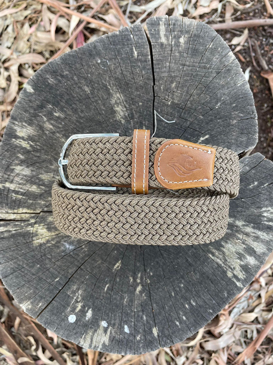QJ ELASTI BELT