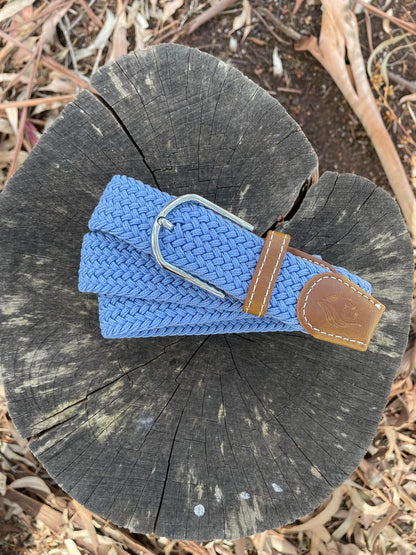 QJ ELASTI BELT