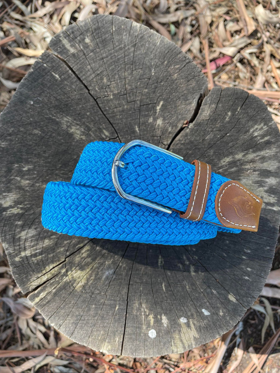 QJ ELASTI BELT