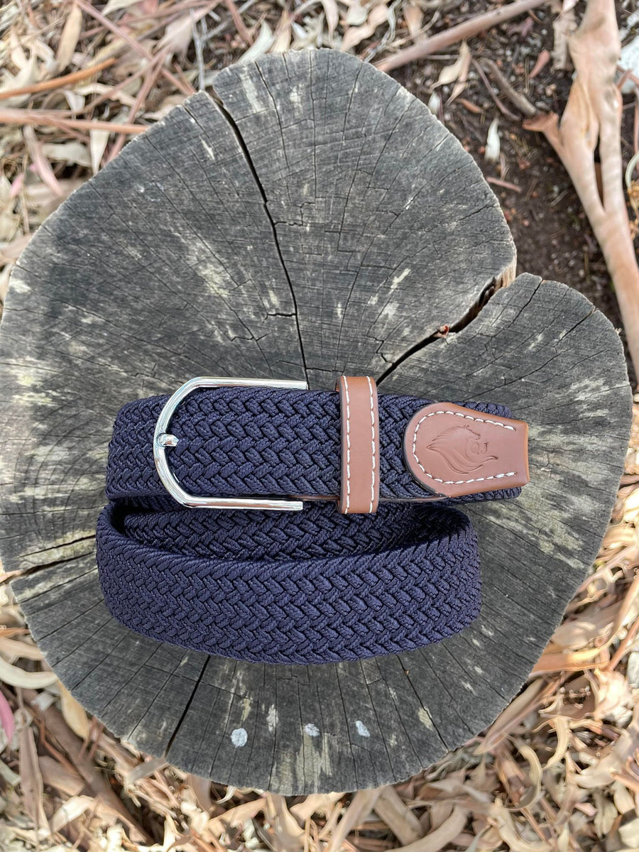 QJ ELASTI BELT