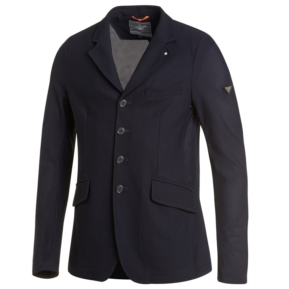 SCHOCKEMÖHLE SPORTS MEN&#39;S SHOW JACKET - AIR COOL