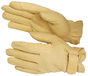 Jodz Deluxe Work Glove.