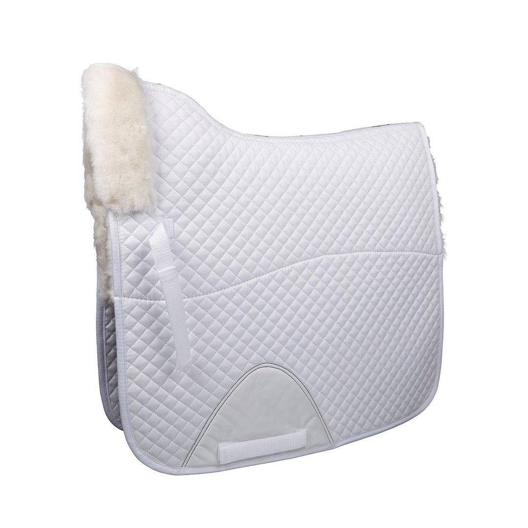 Eurohunter Grainge Sheepskin Saddlepad