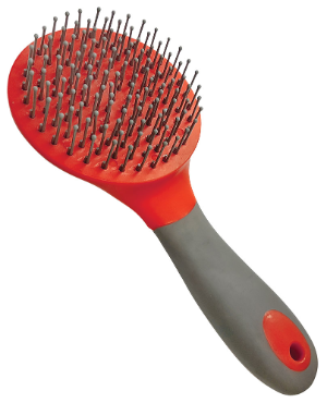 Zilco Mane and Tail Brush