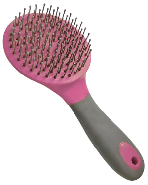 Zilco Mane and Tail Brush