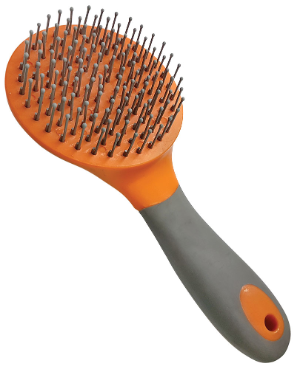 Zilco Mane and Tail Brush