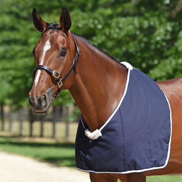 Eurohunter Padded Taffetta Bib