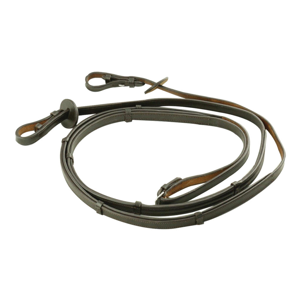 Mcalister Competition Padded Reins.