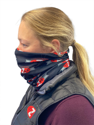 Zilco Anniversary Snood