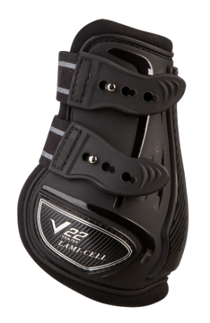 HIGH FETLOCK LC V22