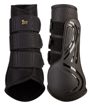 Aubenhausen V22 Dressage Boots