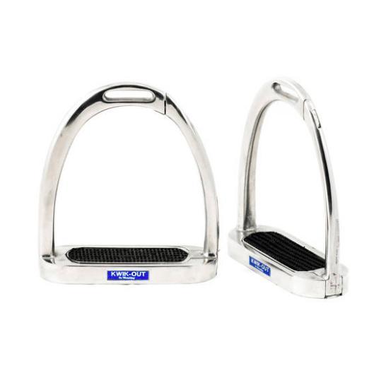 Kwikout Stirrups