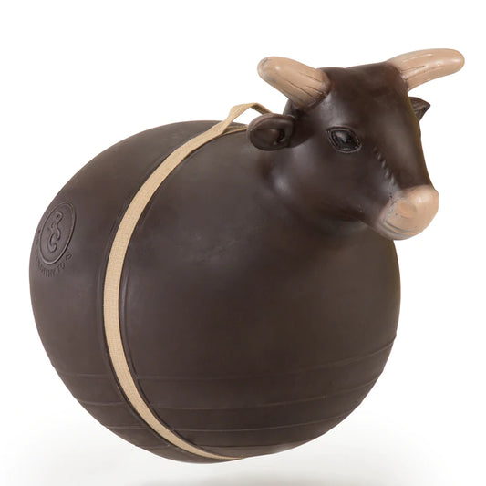 BIG COUNTRY TOYS BOUNCY BULL