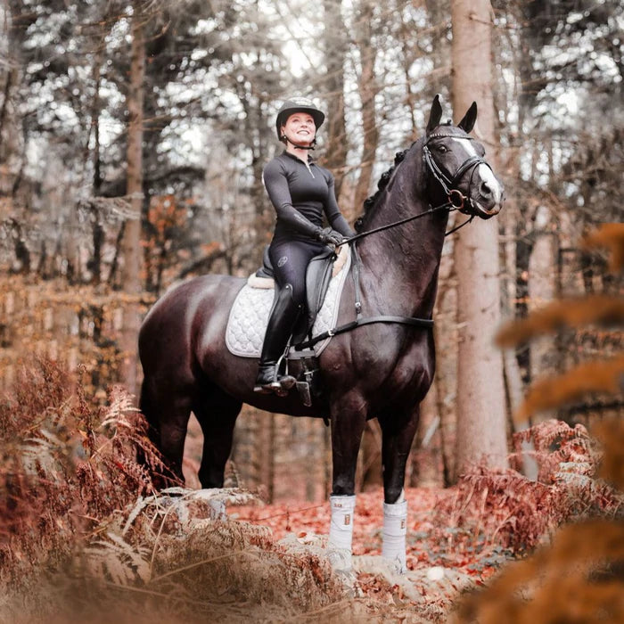 LUMIERE ALICIA DRESSAGE BRESTPLATE