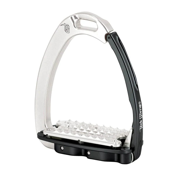 Tech Stirrups - Venice XTrail Endurance.
