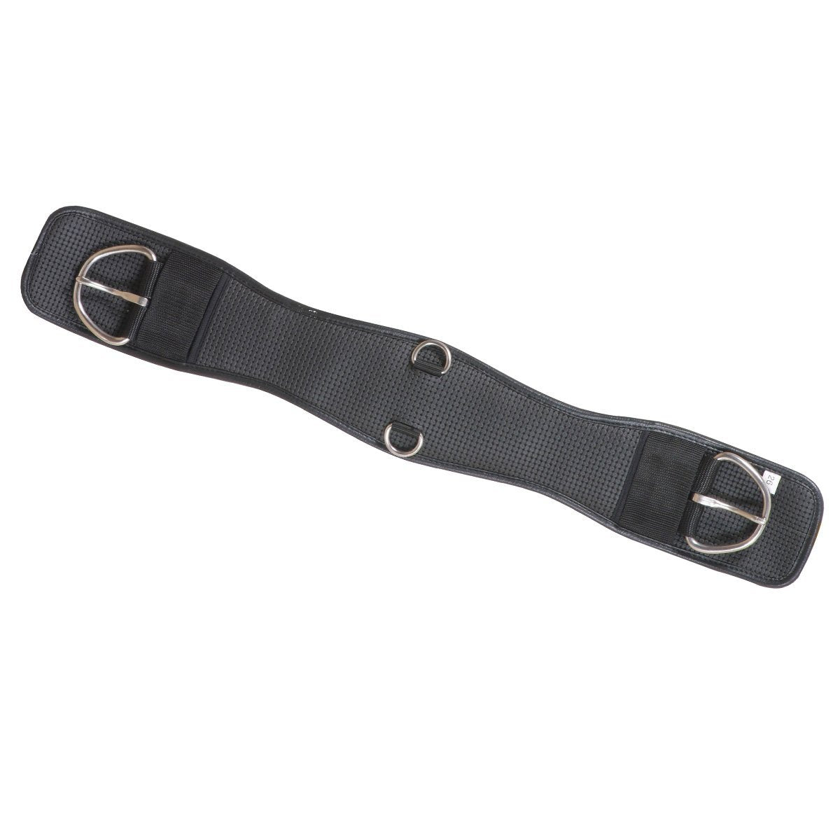 Eurohunter Deluxe Gel Cinch Girth