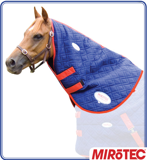 Mirotec Snug Neck/Rug Pony