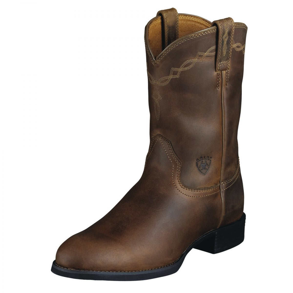 Ariat Ladies Roper (Brown)