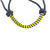 NAVAHO TWO TONE WOVEN ROPE HALTER