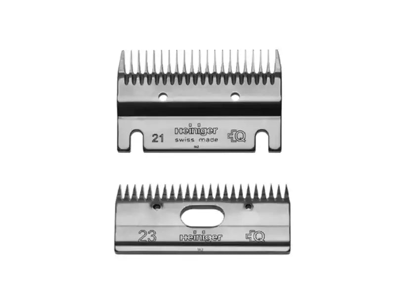 HEINIGER BLADES 21/23