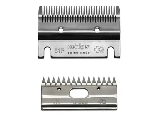 HEINIGER BLADES 31F/15