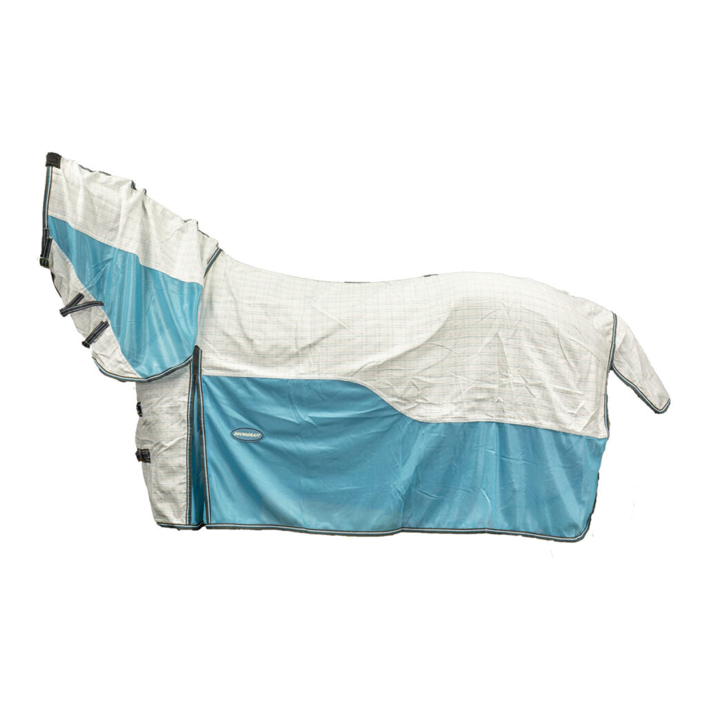 SHOWCRAFT – DIAMOND MESH INSERT COMBO