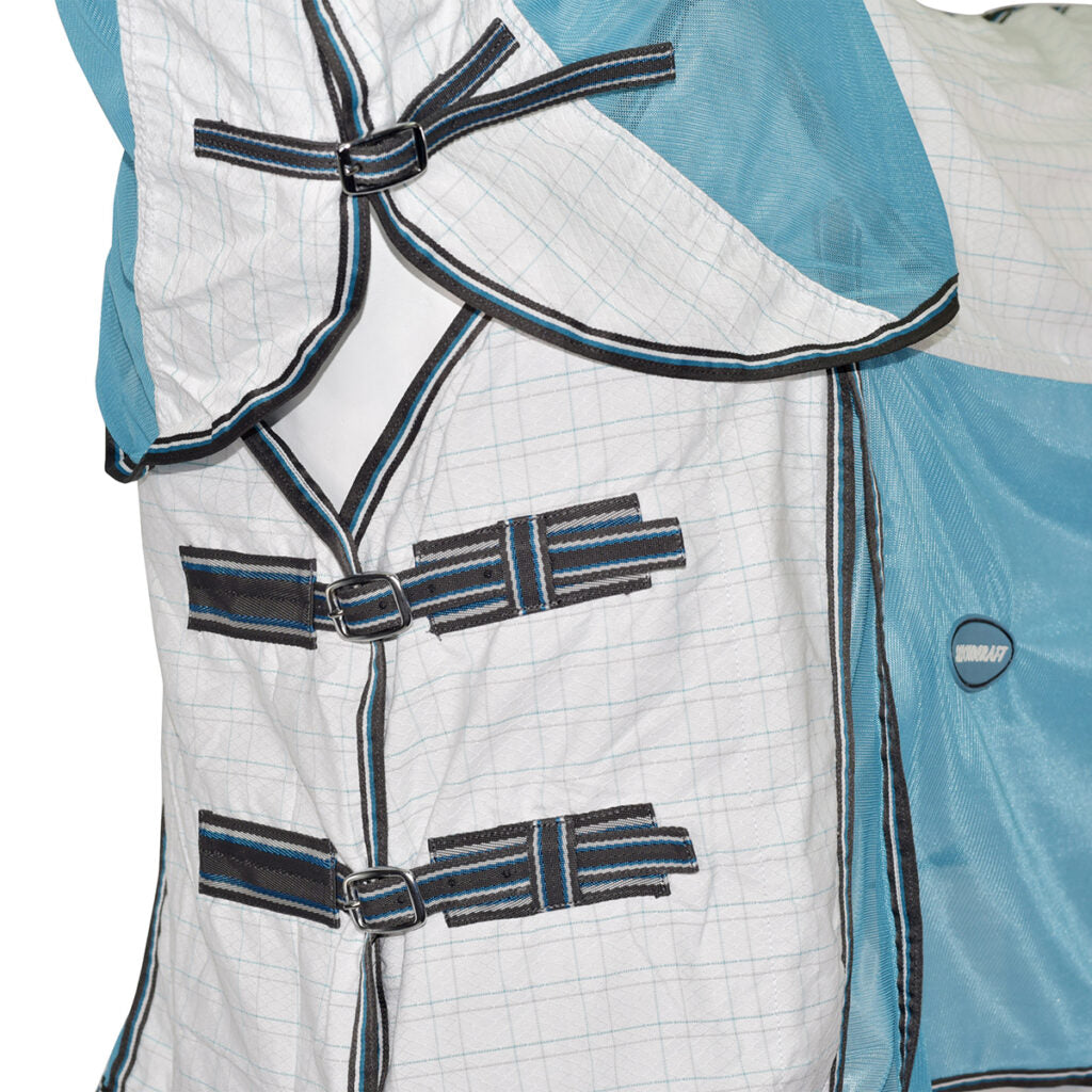 SHOWCRAFT – DIAMOND MESH INSERT COMBO