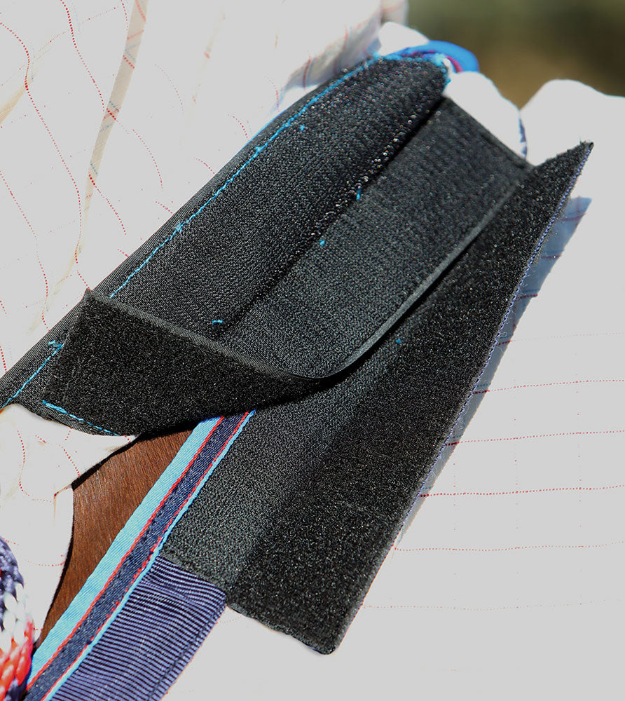 Zilco Supaguard Detacha Combo