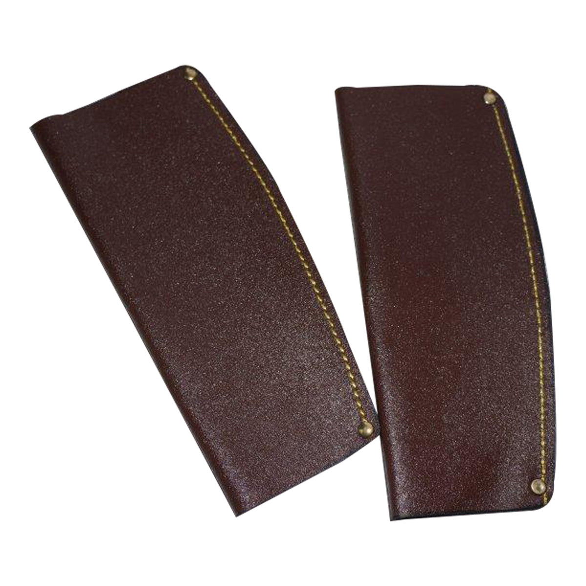 EUREKA – STIRRUP LEATHER BLOCKS