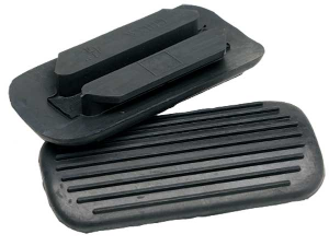 2 Bar Stirrup Treads