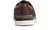WOMENS AO 2EYE BOAT SHOE