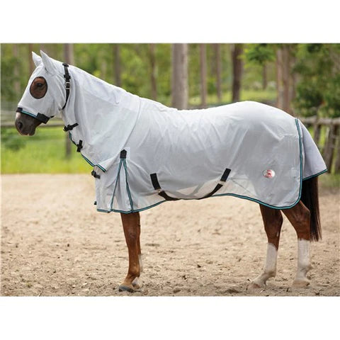 INSECTBUSTER MESH HOODED COMBO