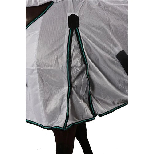 INSECTBUSTER MESH HOODED COMBO