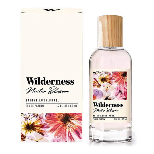Tru Western Womens Wilderness Nectar Blossom Eau De Parfum