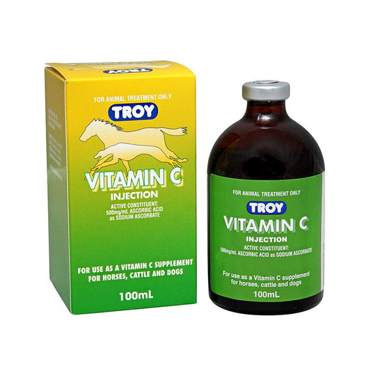 Troy Vitamin C