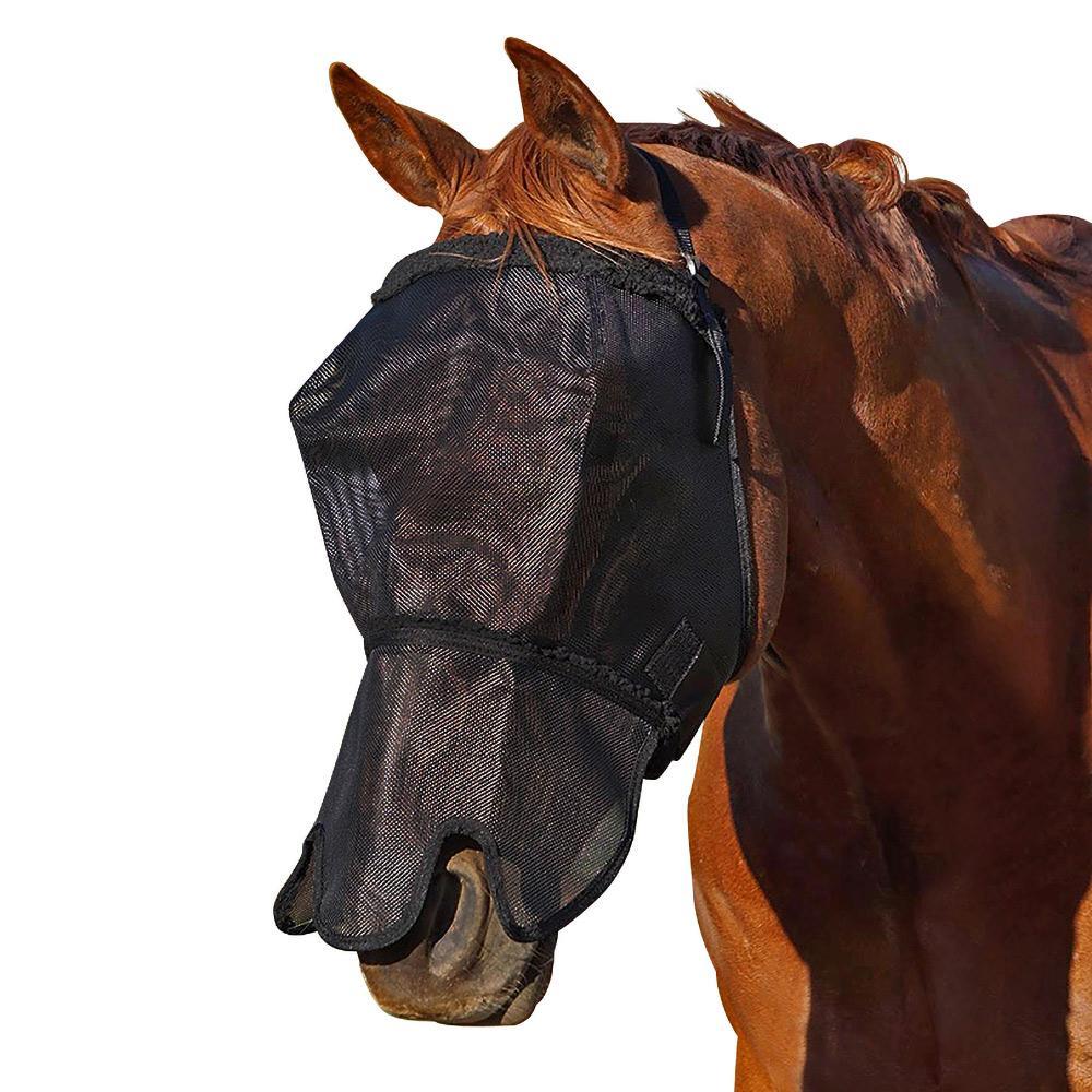 Flyveils by Design Flyveil with Extended Nose