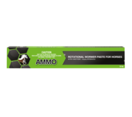 Ammo Worm Rotational