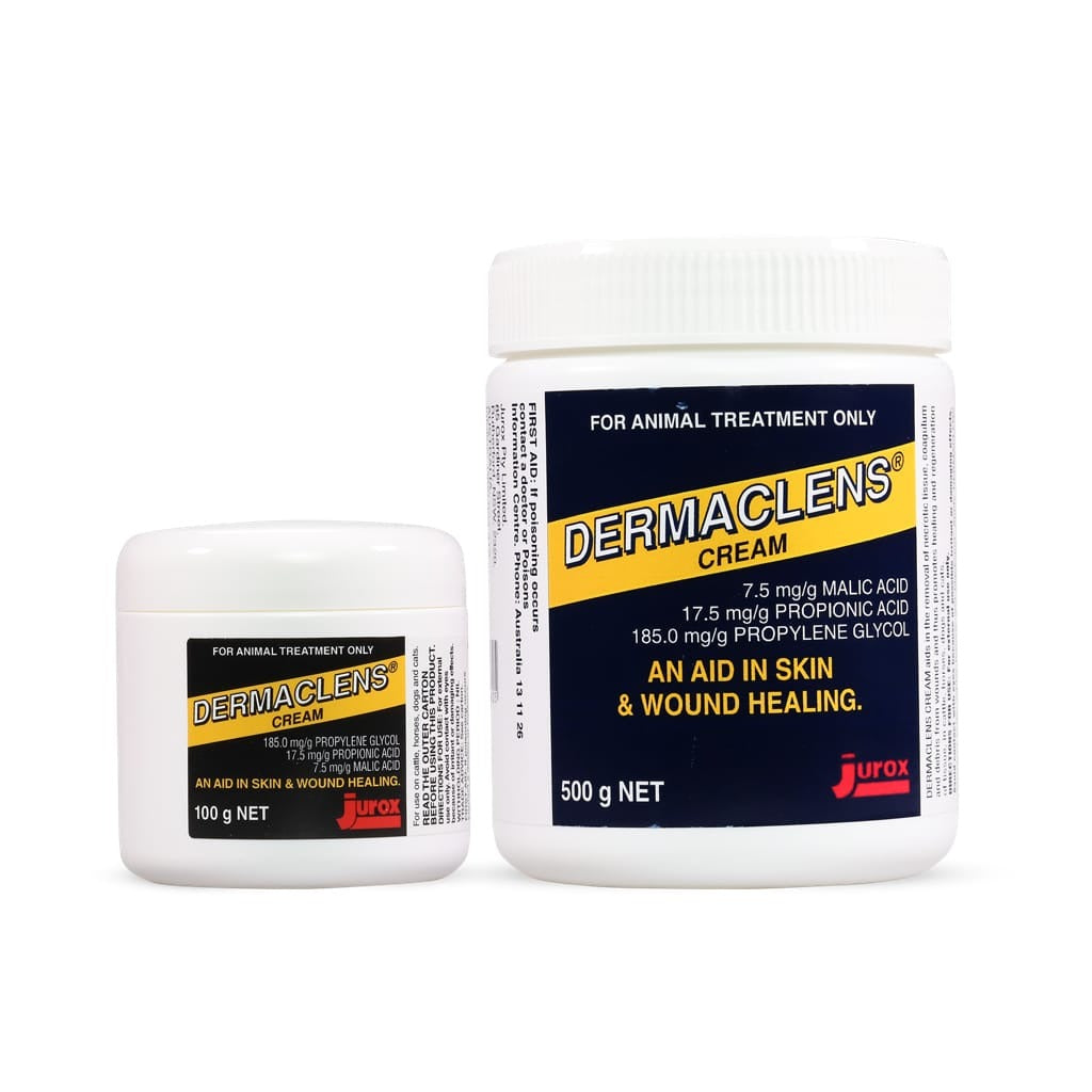 Dermaclens Cream