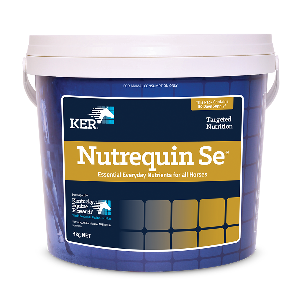 KER Nutrequin