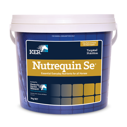 KER Nutrequin