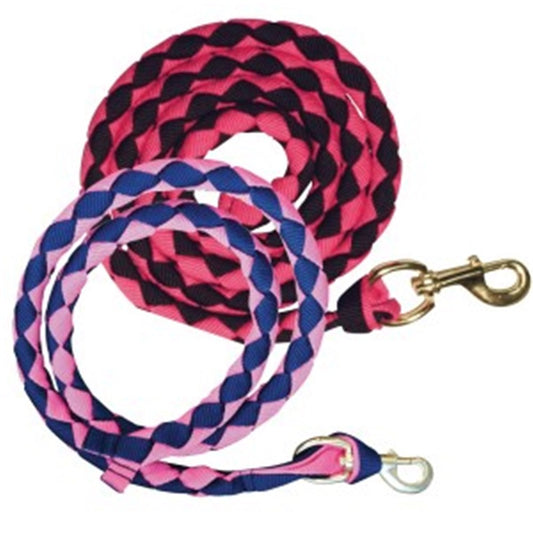 Bambino Hand-Braided Poly Lead