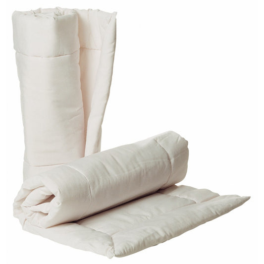 Pillow Leg Wraps