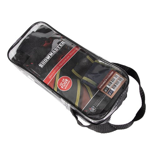 Support Bandages - Set 4